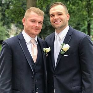 Meet your Posher, Shane